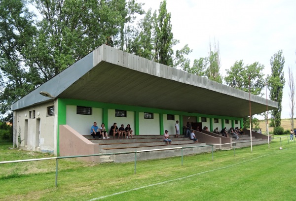 Futbalové ihrisko Beša - Beša