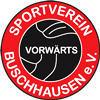 Wappen SV Vorwärts Buschhausen 1920