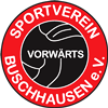 Wappen SV Vorwärts Buschhausen 1920  23415