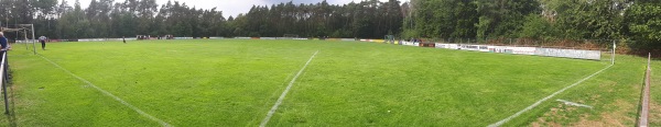 Waldsportplatz - Erlenbach/Main-Mechenhard