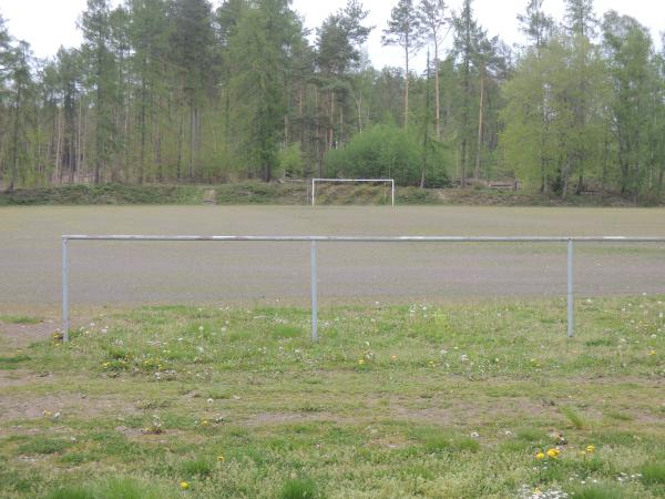 Sportplatz Weyer - Weyer bei St. Goar