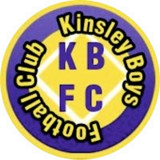 Wappen Kinsley Boys FC