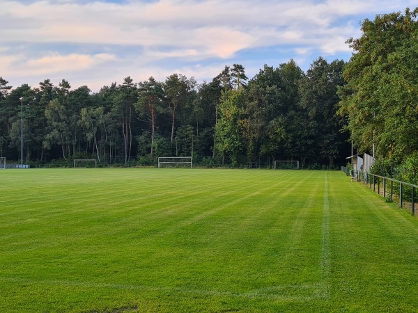 Waldstadion Hünensteine B-Platz - Freren