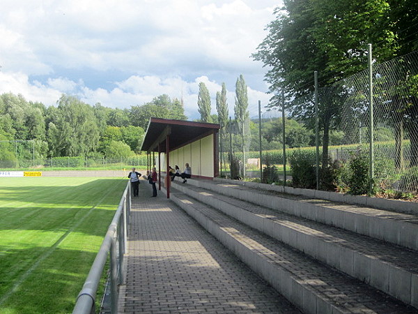 Winzerstadion - Keltern-Ellmendingen