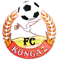Wappen FC Congaz  5442