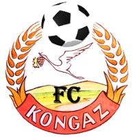 Wappen FC Congaz