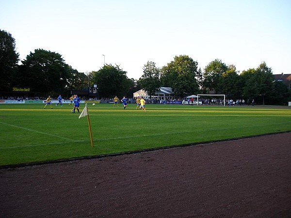 Hermann-Grefer-Sportpark - Dorsten-Hardt