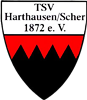 Wappen ehemals TSV Harthausen/Scher 1872
