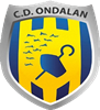 Wappen CD Ondalan