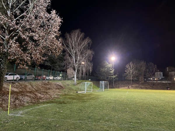 Schulsportplatz - Stegaurach