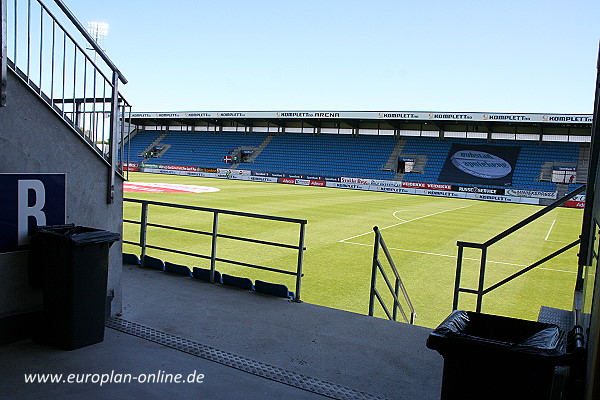 Jotun Arena - Sandefjord