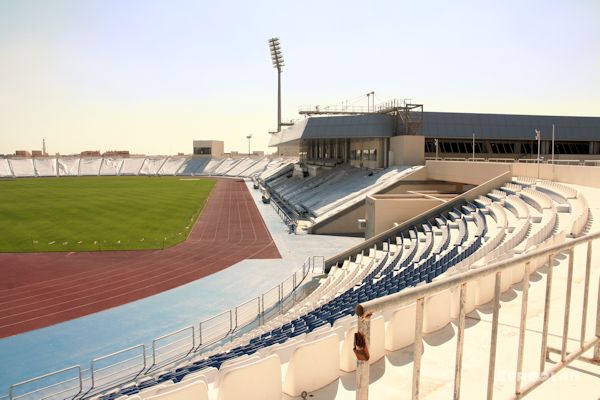 Al Khor Stadium - Al Khor