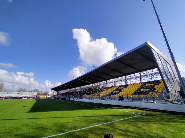 Sportpark Middelmors - Rijnsburg