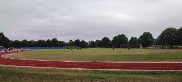 Schulsportplatz - Uetze