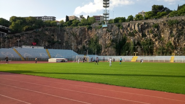 Stadion Kantrida - Rijeka