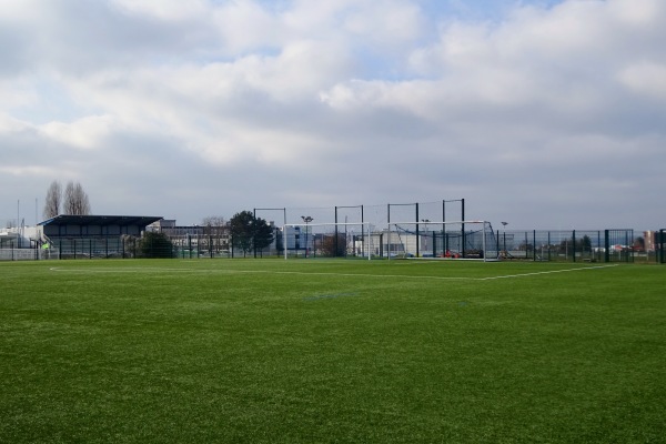 Stade Henri Jeantet terrain annexe - Vétraz-Monthoux