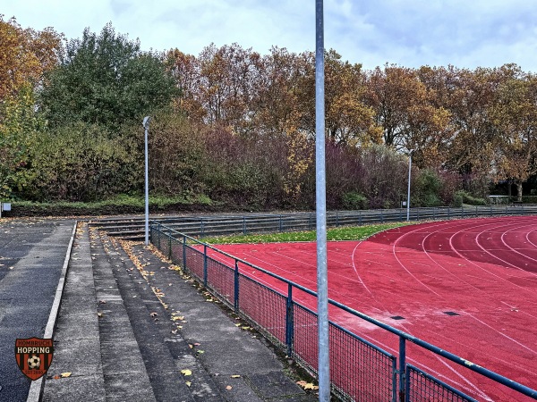 Wullenstadion - Witten/Ruhr-Annen