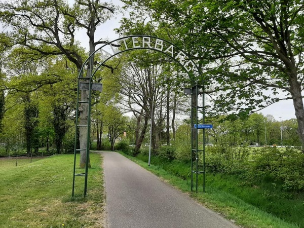 Sportpark 't Alterbarg - Coevorden-Zweeloo