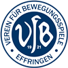 Wappen VfB Effringen 1921 Reserve