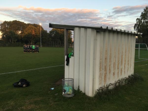 Himmelsthürer Sportpark Jahnstraße B-Platz - Hildesheim-Himmelsthür