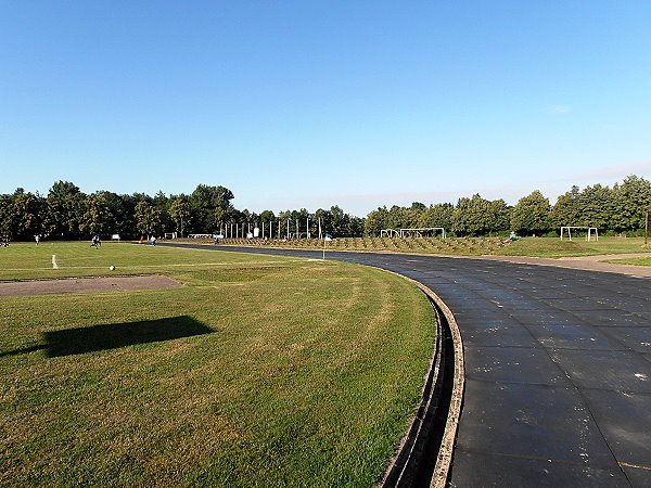 Kretingos miesto stadionas - Kretinga