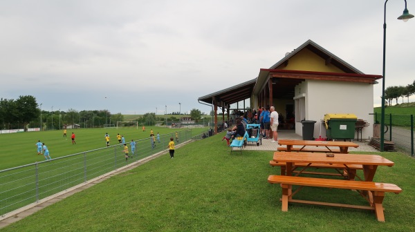 Rußbach-Arena - Großrußbach