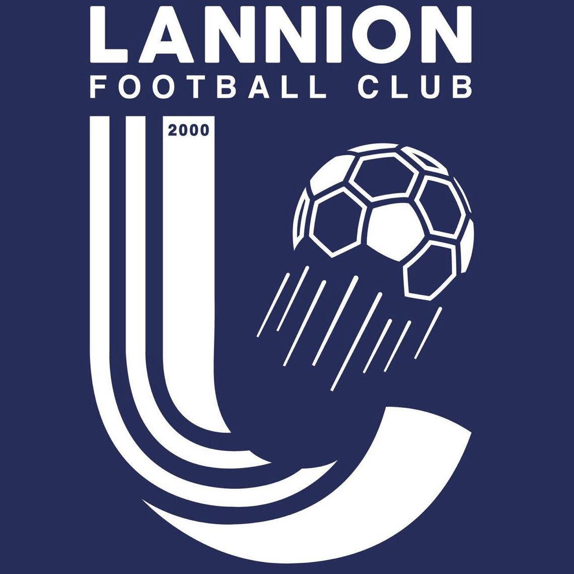 Wappen Lannion FC diverse