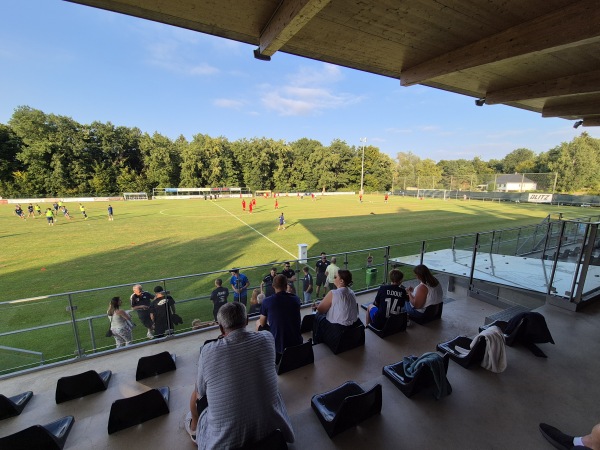 Stade Koericherberg - Habscht (Hobscheid)