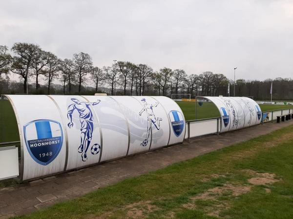 Sportpark De Potkamp - Dalfsen-Hoornhorst