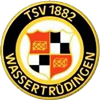 Wappen TSV Wassertrüdingen 1882