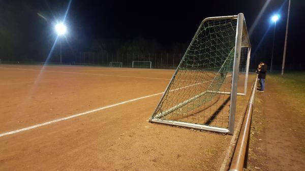 Sportzentrum Voerde Platz 2 - Voerde/Niederrhein