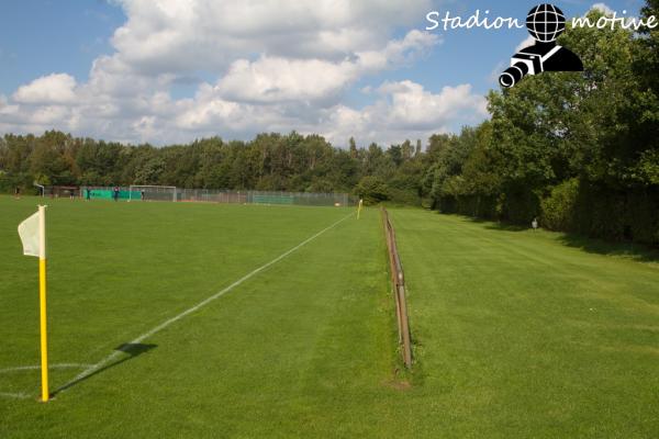 Sportzentrum am Ossenpadd - Kummerfeld