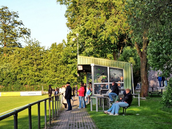 Vennestadion - Borken/Westfalen-Burlo