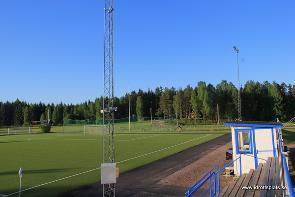 Munkfors Arena - Munkfors