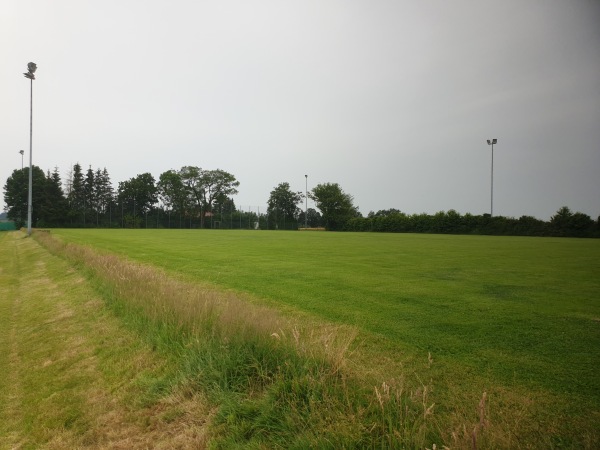 Sportgelände Altheim Platz 2 - Staig-Altheim