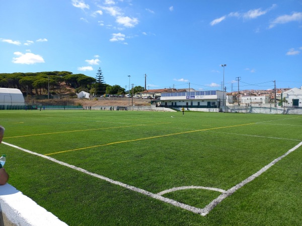 Parque de Jogos do CER Tenente Valdez - Pontinha