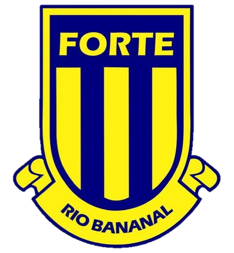 Wappen Forte Rio Bananal  88921