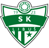Wappen SK Libuš B  102857