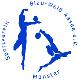 Wappen SV Blau-Weiß Aasee 1972