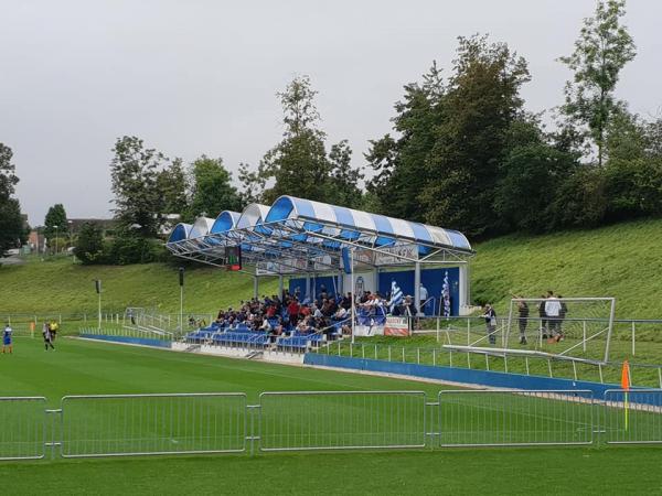 Městský stadion Benátky nad Jizerou - Benátky nad Jizerou