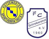 Wappen SG Hützemert/Schreibershof (Ground B)