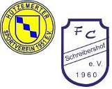 Wappen SG Hützemert/Schreibershof (Ground B)  18767