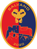 Wappen ASD Balvano 