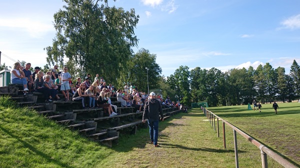 Hallevi IP - Vargön