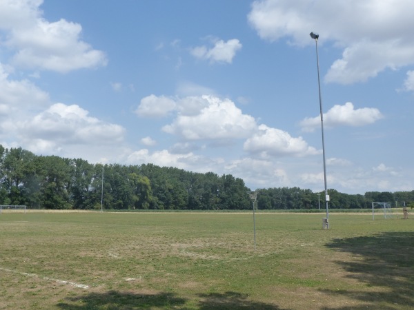 Sportplatz am Unkenbach 2 - Sulzheim/Unterfranken-Mönchstockheim