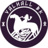 Wappen Valhall BK