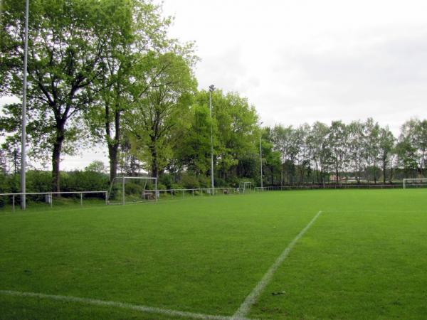Sportzentrum Darme C-Platz Reinelhof - Lingen/Ems-Darme