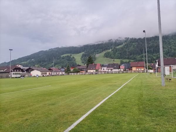 Fußballplatz Schladming - Schladming