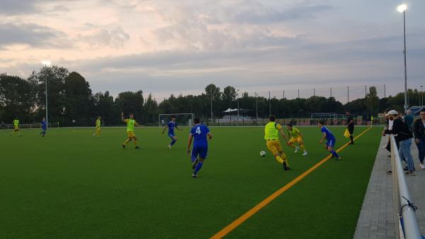 Sportpark Meesche B-Platz - Wolfenbüttel