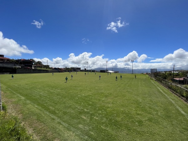 Plaza de Football Pacayas - Pacayas